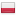 bigproduction.pl server is located in Poland